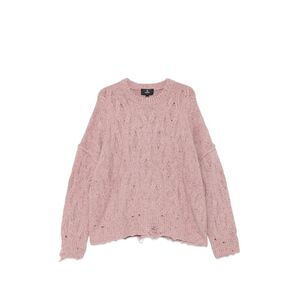 Represent Pink Sweaters & Knitwear - Jumpers Men